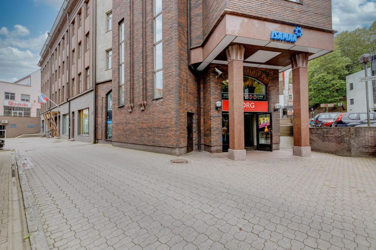 University City Heart, Tartu Home Екстер'єр фото