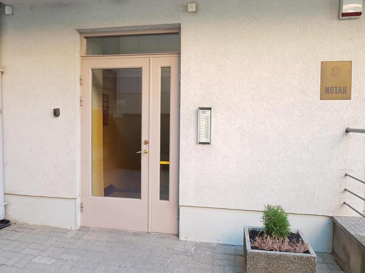 University City Heart, Tartu Home Екстер'єр фото
